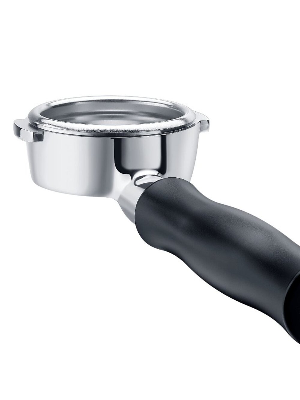 Normcore 58mm Bottomless Portafilter Flair 58, ECM, Rocket, Sanremo, Synesso,